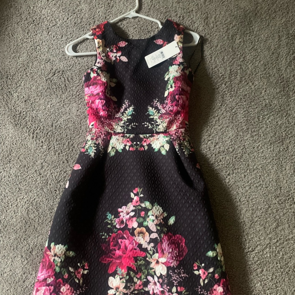 Lipsy Dress new with tags